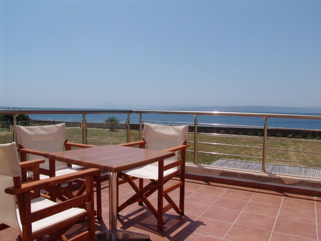 Enalia Gi Aparthotel Límni Quarto foto