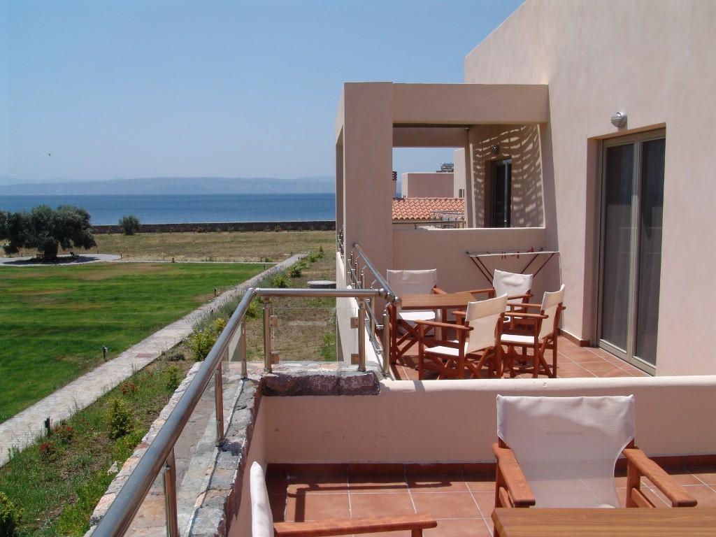 Enalia Gi Aparthotel Límni Quarto foto